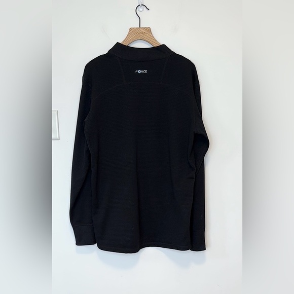 Carhartt force men’s 1/4 zip , size : XL - Picture 3 of 9
